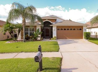22741 Roderick Dr, Land O Lakes, FL 34639