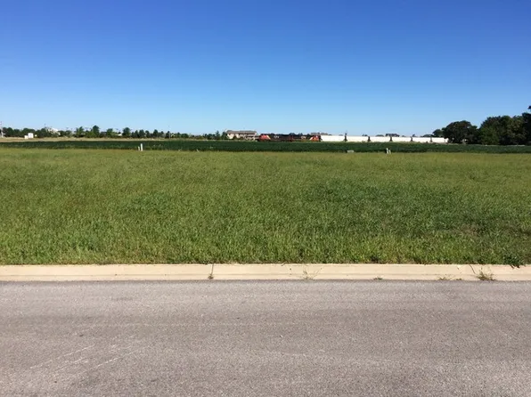 16606 S Rock Ct, Plainfield, IL 60586