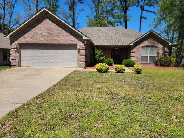 3206 Hidden Meadows Dr, Benton, AR 72015