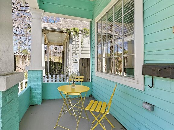 5th image of 934 N Gayoso St