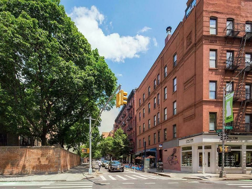 1st image of 219 Mott St #G2