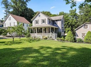 21 Falkirk Ave, Central valley, NY 10917