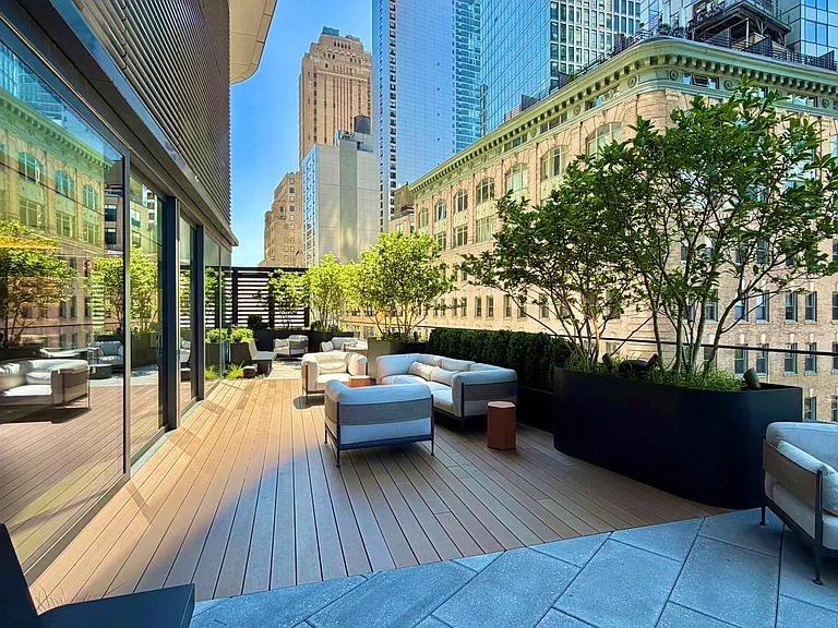 125 Greenwich St #26B — Photo 19