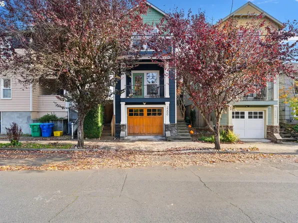 2200 SE 48th Ave, Portland, OR 97215