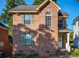 921 Pine St, Columbia, SC 29205