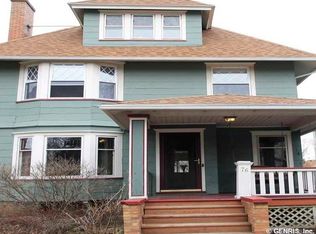 76 Magee Ave, Rochester, NY 14613