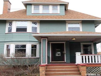 76 Magee Ave, Rochester, NY, 14613