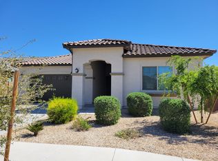 11843 N 190th Dr, Surprise, AZ 85388