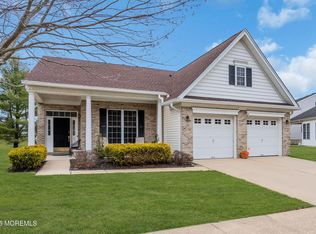 174 Wild Dunes Way, Jackson, NJ 08527