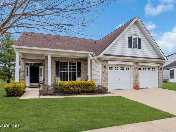 174 Wild Dunes Way, Jackson, NJ 08527