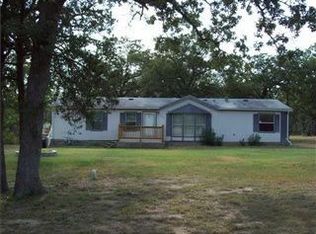 168 Heritage Oaks Dr, Cedar Creek, TX 78612