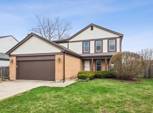 405 Caren Dr, Buffalo Grove, IL