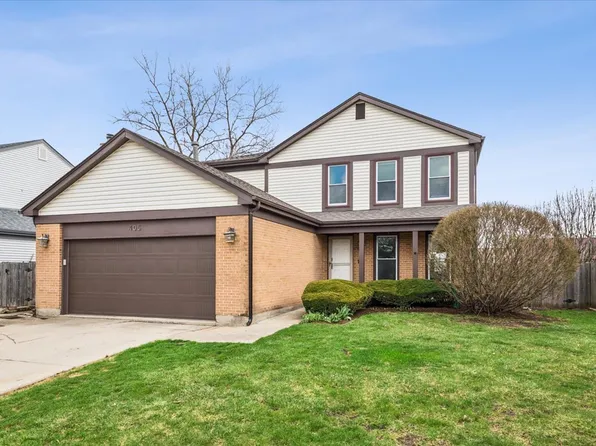 405 Caren Dr, Buffalo Grove, IL 60089