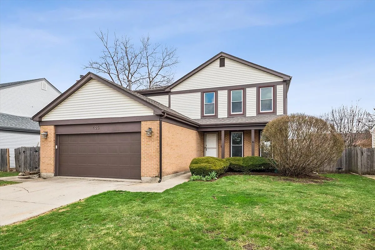 405 Caren Dr photo 1