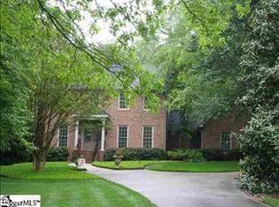 166 Oak Grove Lake Rd, Greenville, SC 29615