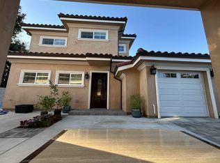 (Undisclosed Address), San Gabriel, CA 91775