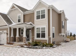 12593 Lasalle Ln, Huntley, IL 60142