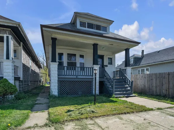 (undisclosed Address), Chicago, IL 60636