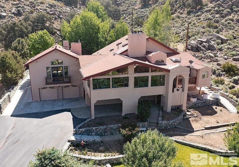 14560 Virginia Foothills Dr, Reno, NV 89521 MLS 220009283 Zillow