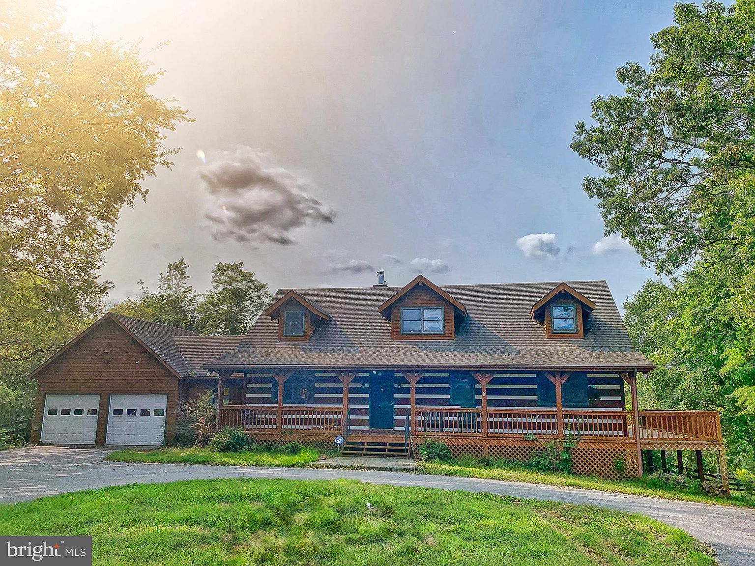 27 Sampy Ln, Huntly, VA 22640 Zillow