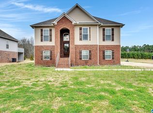 4113 Bagwell Way, Dora, AL 35062
