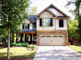 540 Lacebark Dr, Athens, GA 30605