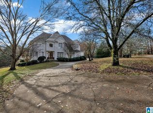 411 Quail Ridge Rd, Oneonta, AL 35121