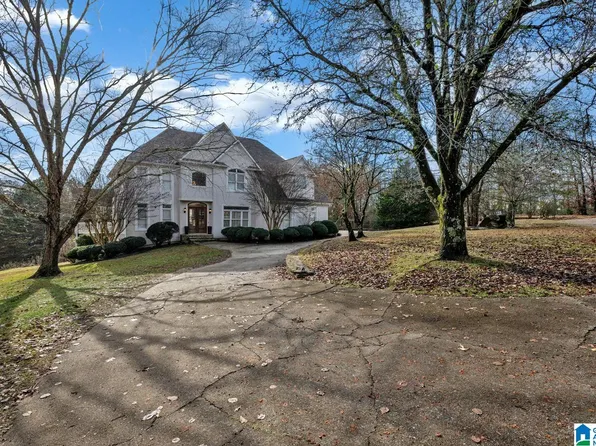 411 Quail Ridge Rd, Oneonta, AL 35121