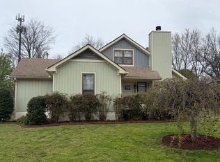 3112 Lumberjack Rd, Nashville, TN 37214