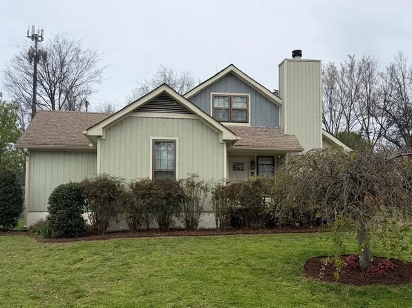 3112 Lumberjack Rd, Nashville, TN 37214