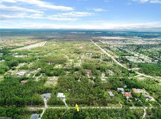 24411 Rocky Rd, Bonita Springs, FL 34135