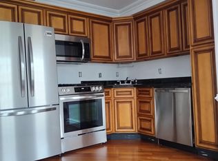 205 Brunswick St #201, Jersey City, NJ 07302