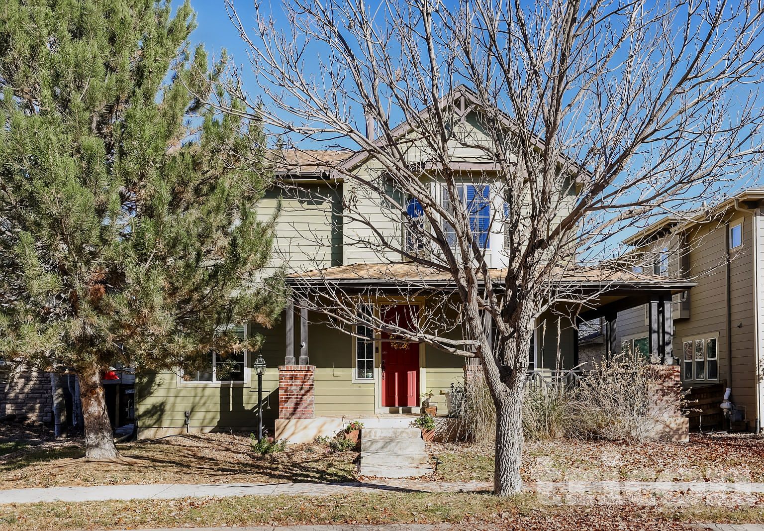 17061 E 107th Ave, Commerce City, CO 80022 | Zillow