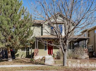 17061 E 107th Ave, Commerce City, CO 80022