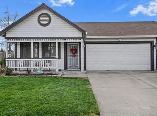 3404 Esterbrook Way, Antelope, CA 95843