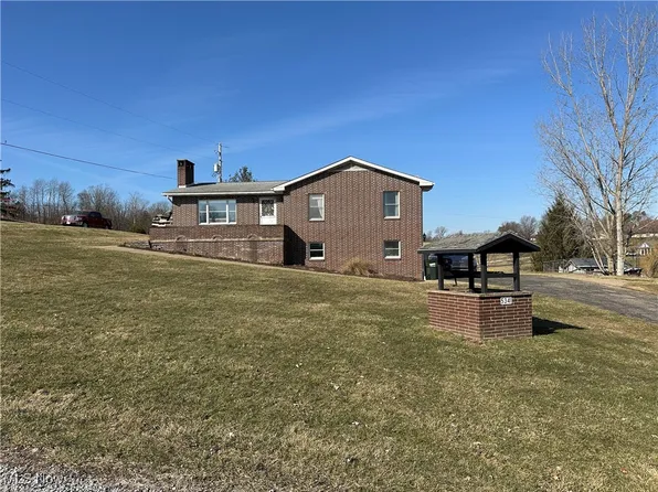 5341 Township Road 321, Millersburg, OH 44654
