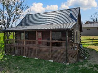 13806 W Highway 16, Fayetteville, AR 72704