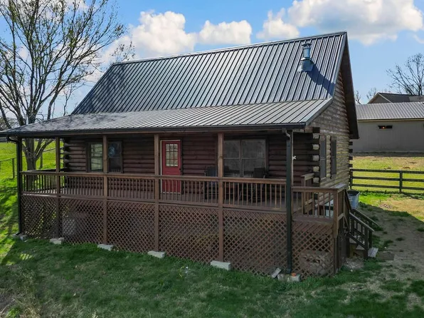 13806 W Highway 16, Fayetteville, AR 72704