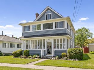 349 Beach Ave, Rochester, NY 14612