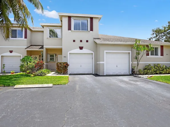846 NW 42nd Place, Deerfield Beach, FL 33064