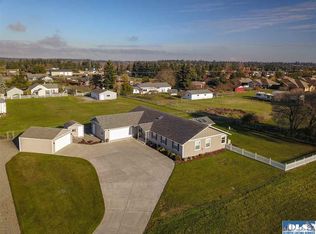 820 Sylvester Ct, Sequim, WA