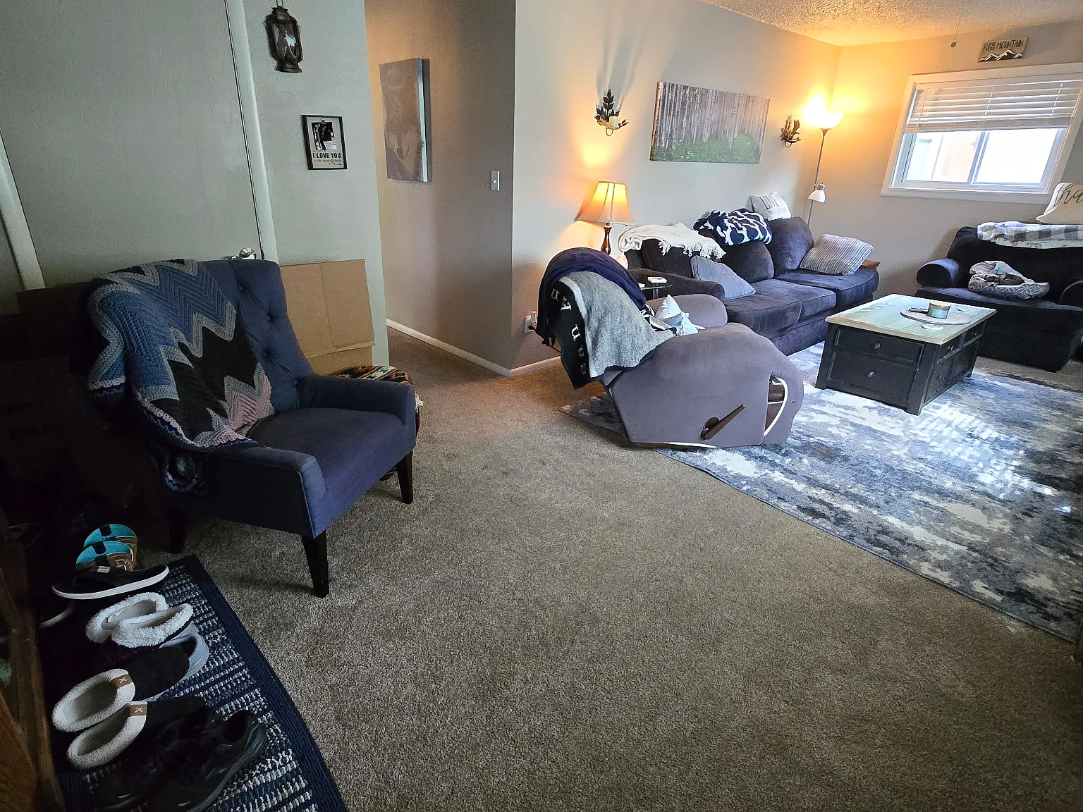 2 bed, 960 sqft, $1,950 — Photo 3