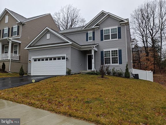 2nd image of 1600 Hudgins Farm Cir