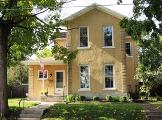 439 Watervliet Ave, Dayton, OH 45420