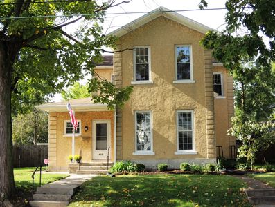 439 Watervliet Ave, Dayton, OH, 45420