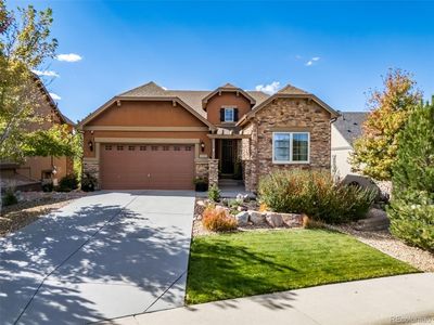 2035 Holmby Court, Castle Rock, CO, 80104