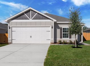 15502 Caramel Springs Dr, Conroe, TX 77303