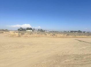0 Brabham 65th St, Rosamond, CA 93560
