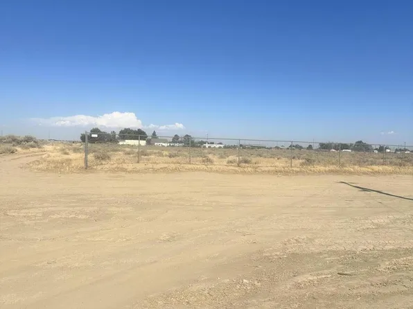 0 Brabham 65th St, Rosamond, CA 93560