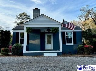 1015 Chestnut St, Florence, SC 29501